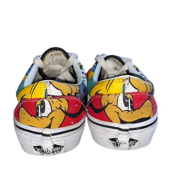 Vans x Disney Era Mickey Mouse & Friends US Kids 3 - Picture 4 of 7